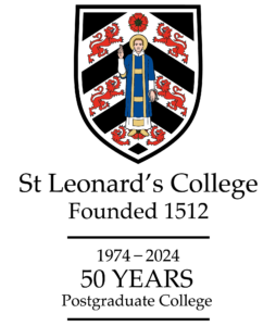 St Leonard’s Postgraduate College